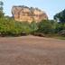 Outdoors view