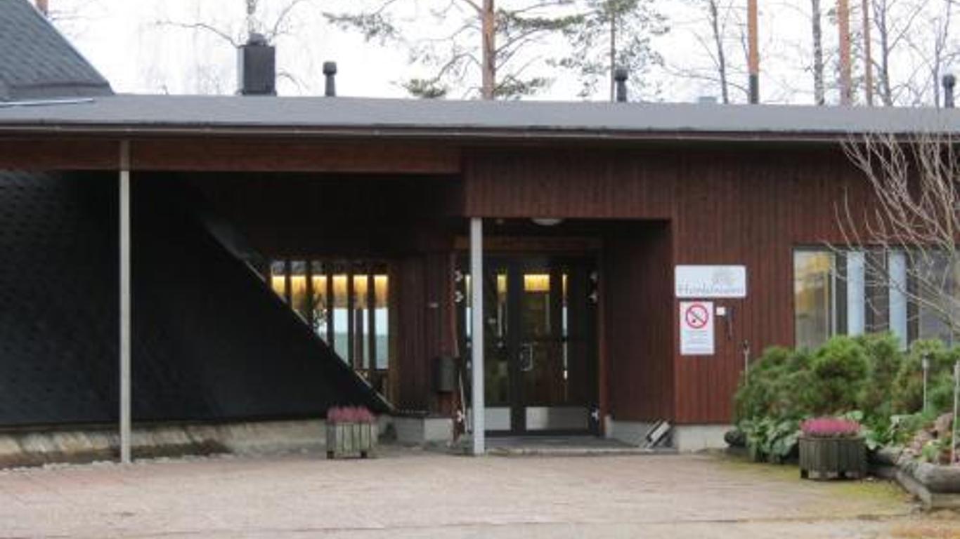 Honkiniemi Accommodations