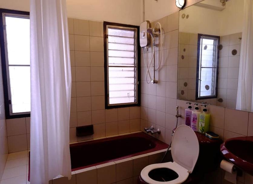 Bathroom Photo