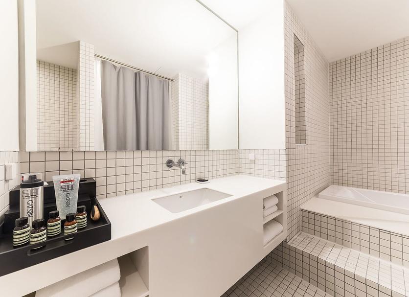 Bathroom Photo