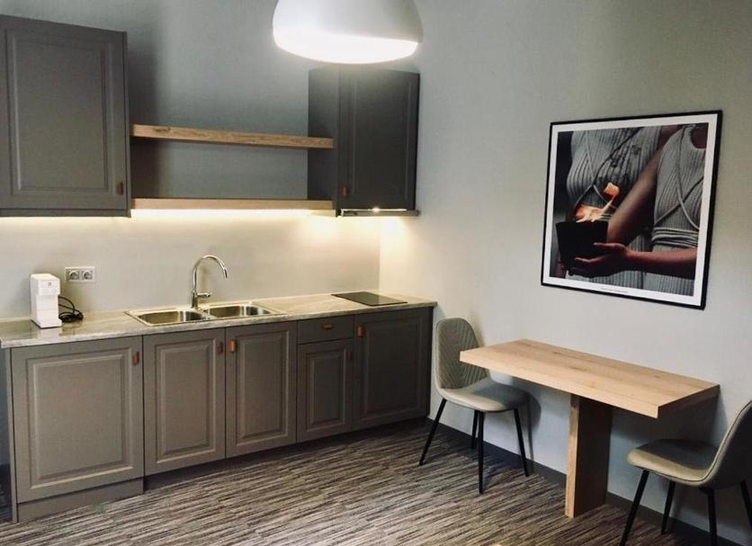 Kitchen Photo