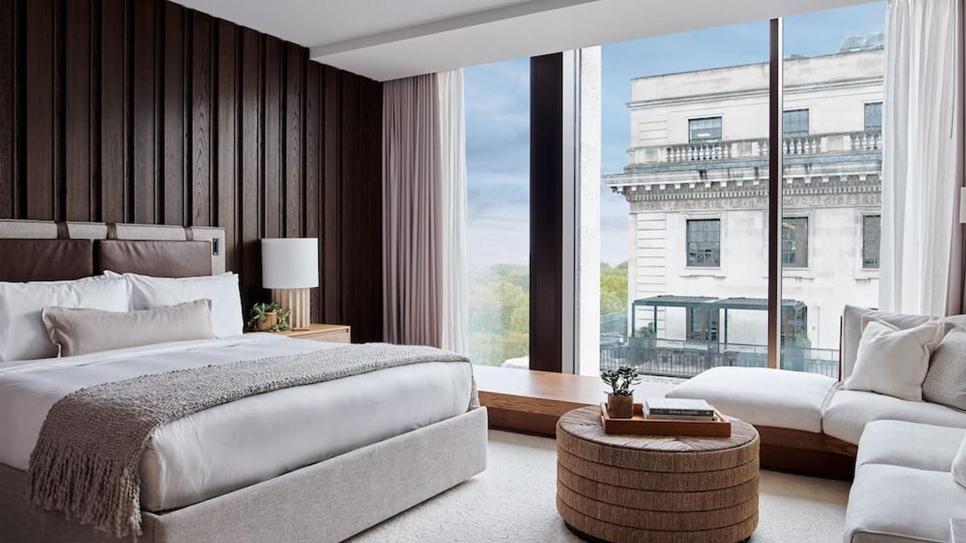 1 Hotel Mayfair