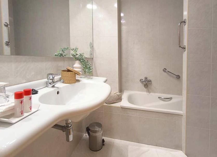 Bathroom Photo