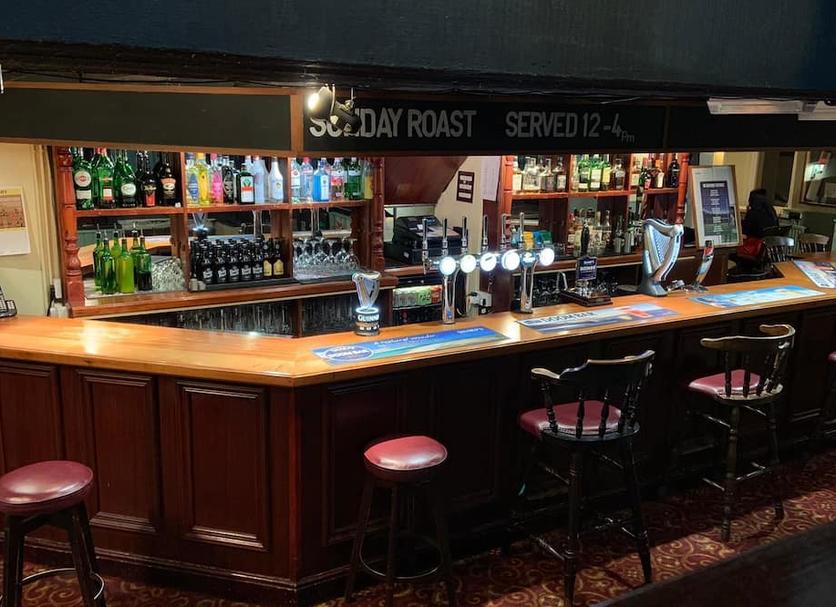 Bar Photo
