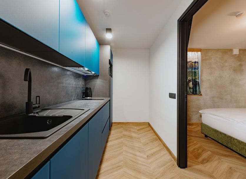 Kitchen Photo