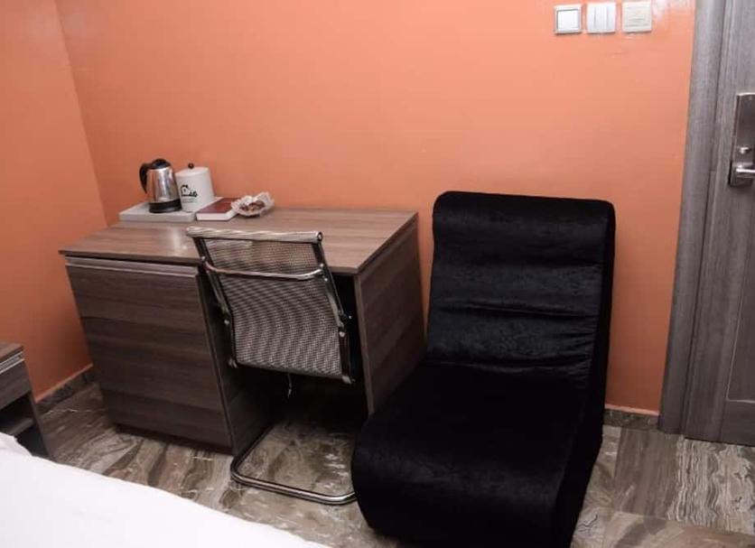 Room amenity Photo