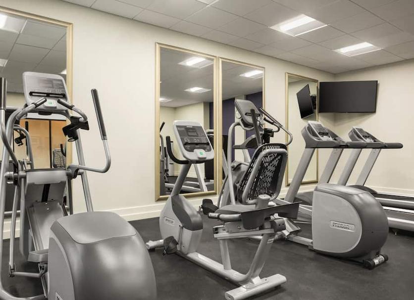 Gym Photo