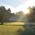 Outdoors view