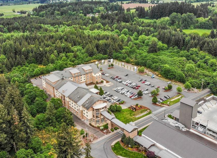 Outdoors view Photo