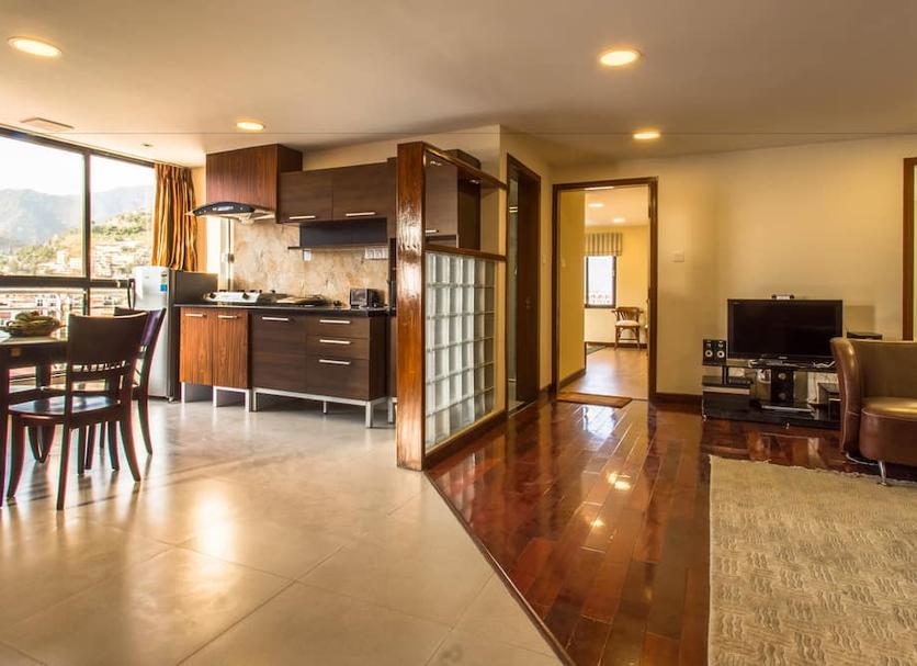 Kitchen Photo