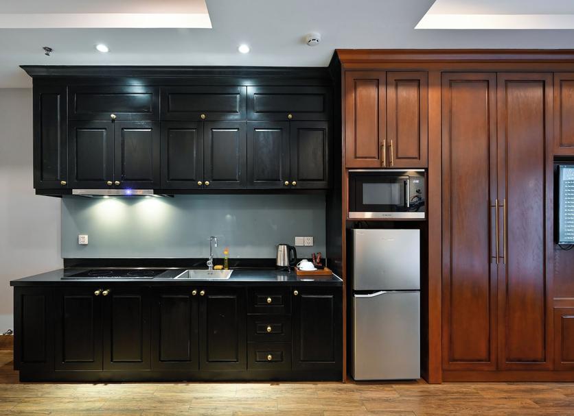 Kitchen Photo