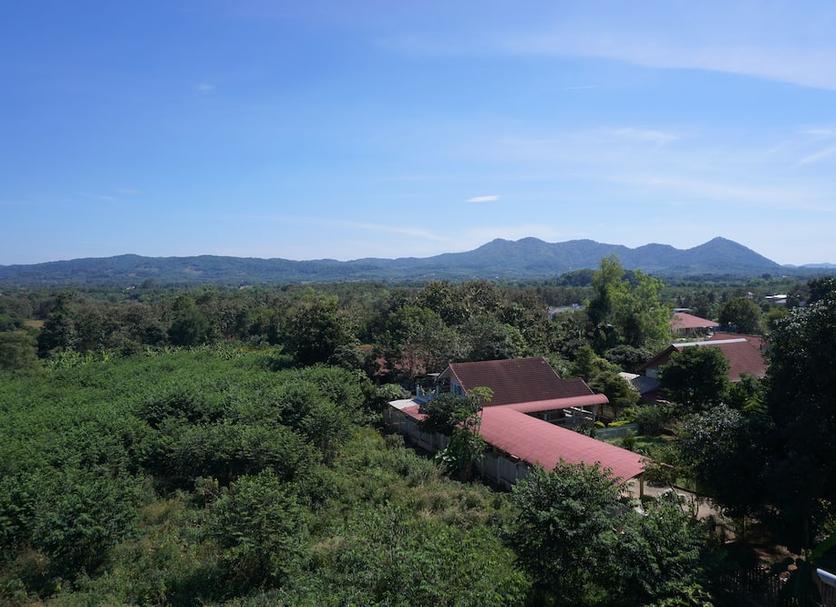 Outdoors view Photo