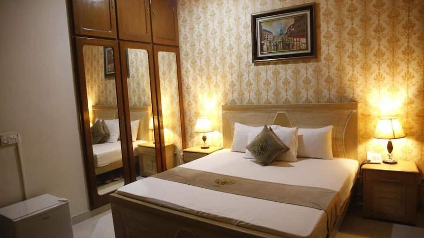 Park View Hotel Gulberg