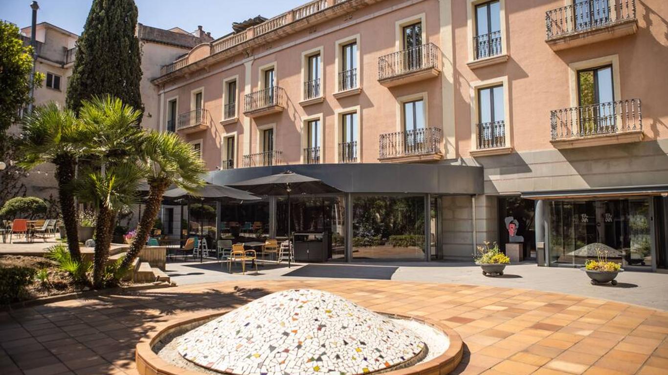 RVHotels Spa Vila de Caldes - Adults only