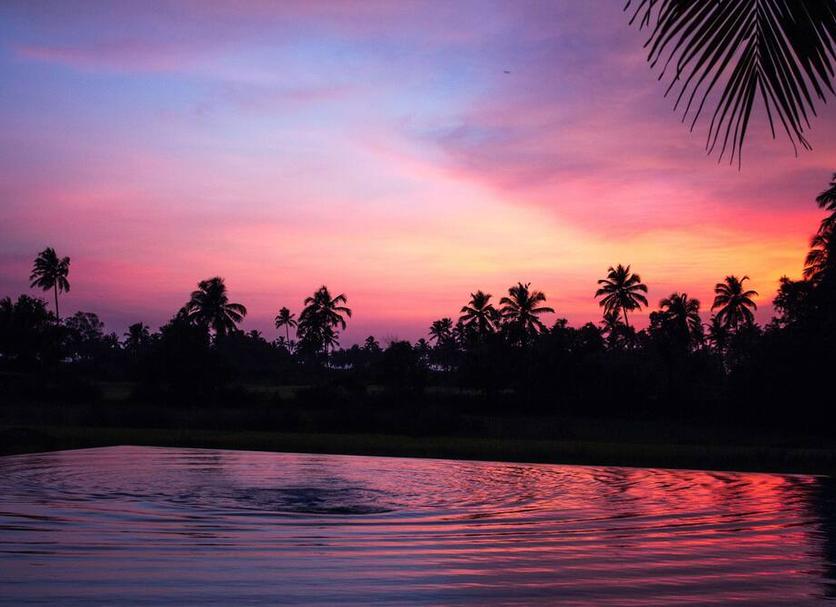 Outdoors view Photo