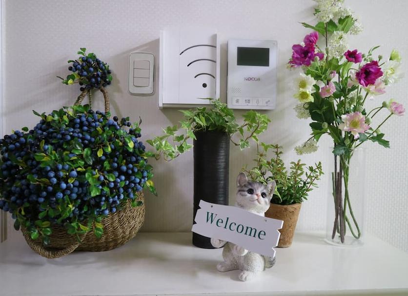 Room amenity Photo