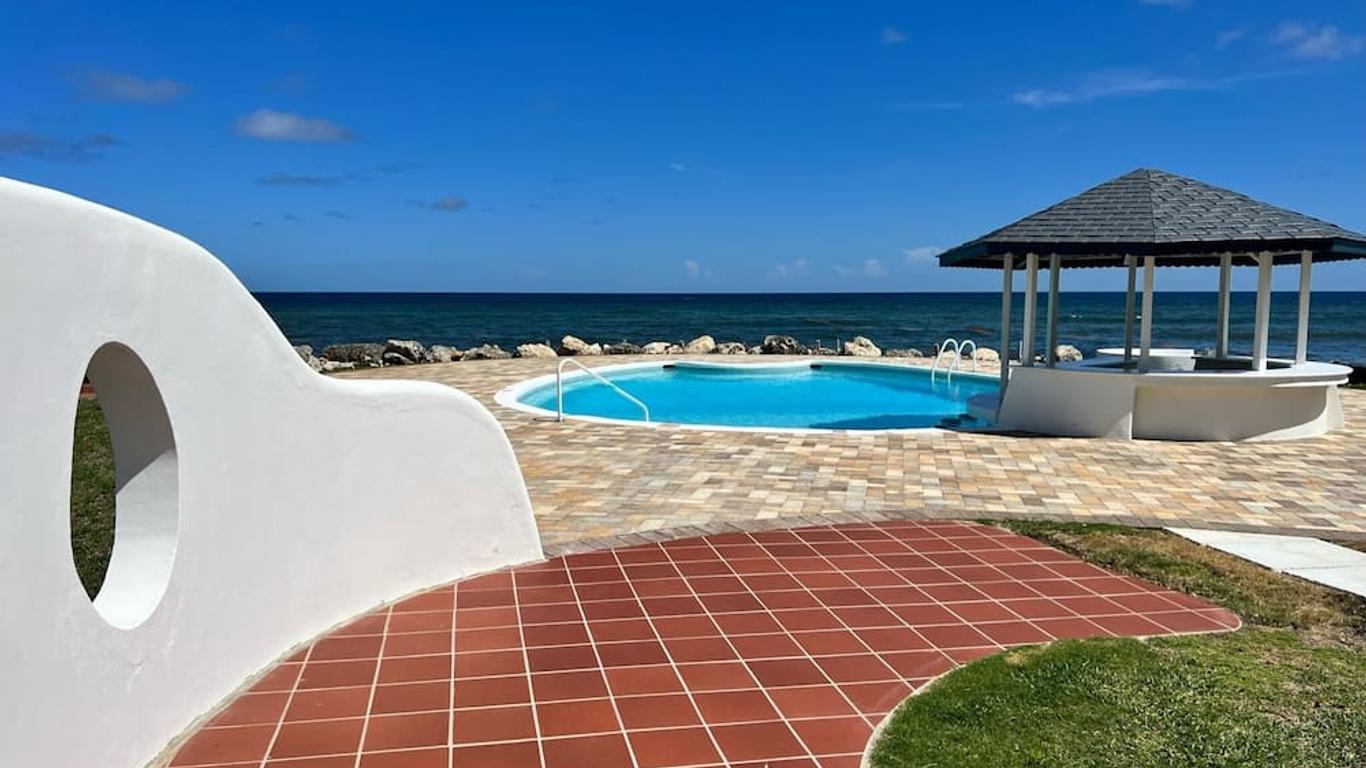 Oceanblue Resort