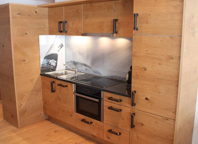 Kitchen Photo