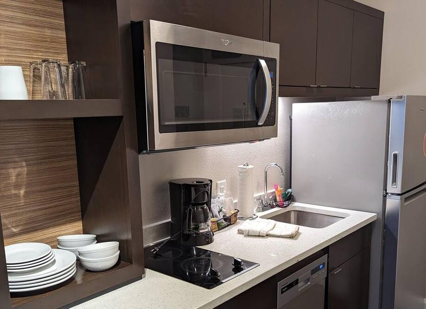 Kitchen Photo