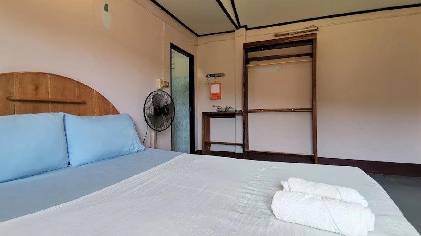 Klong Jark Apartment
