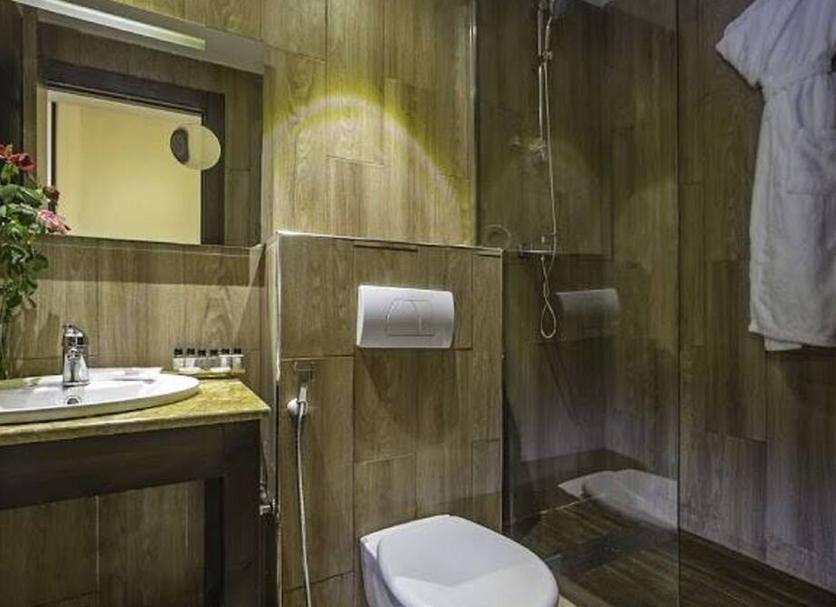 Bathroom Photo