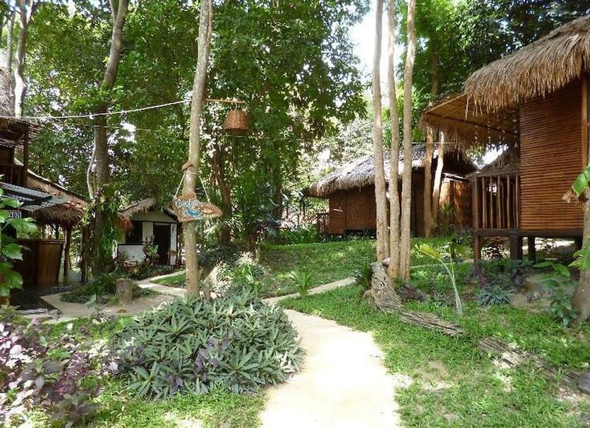 Outdoors view Photo