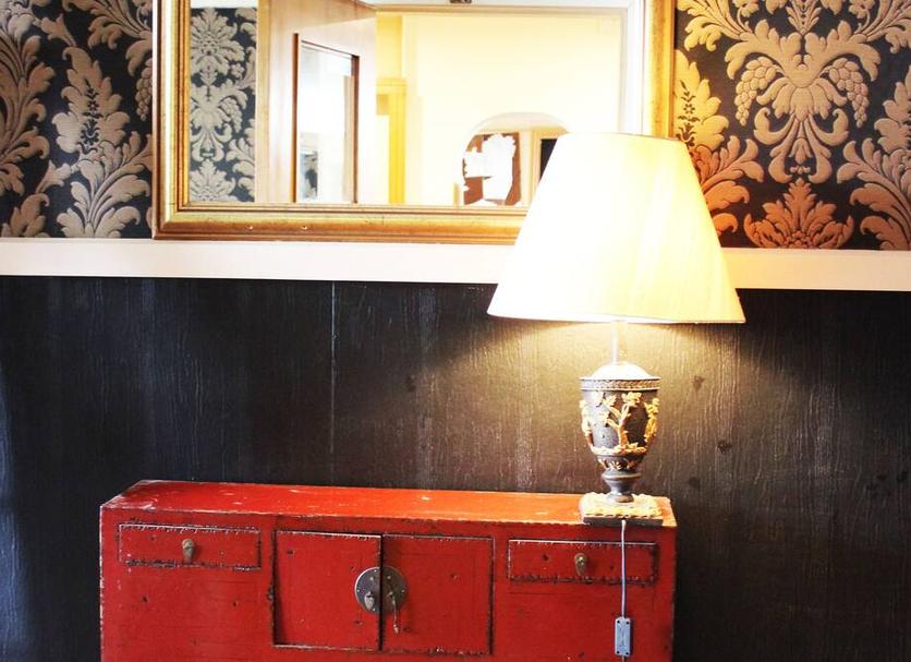 Room amenity Photo