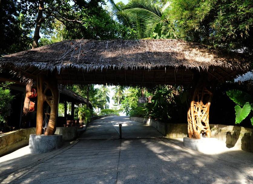 Outdoors view Photo