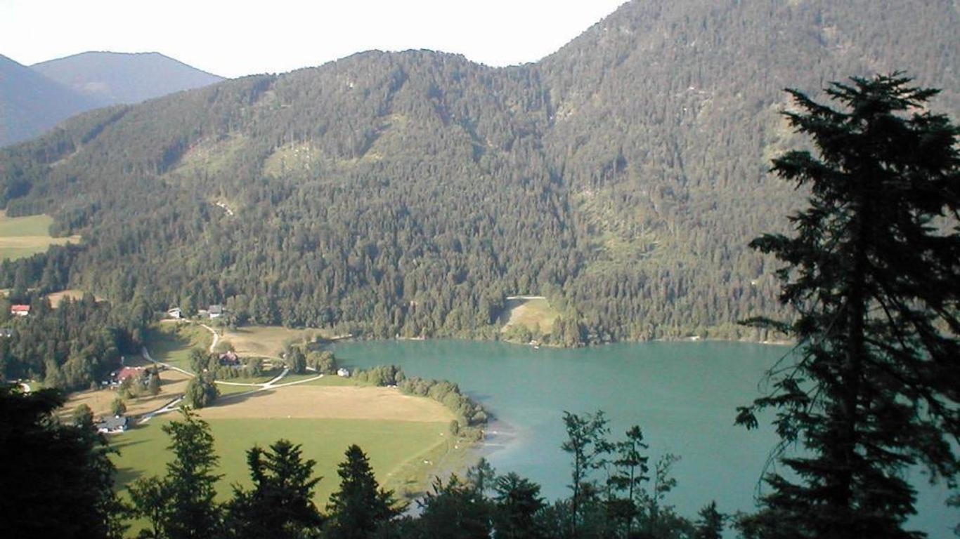 Appartements Ferienwohnungen Alpenblick