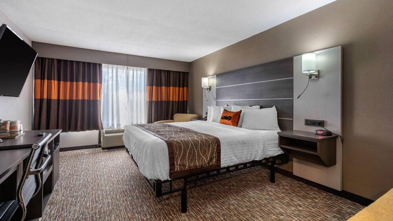 Vettecity Hotel