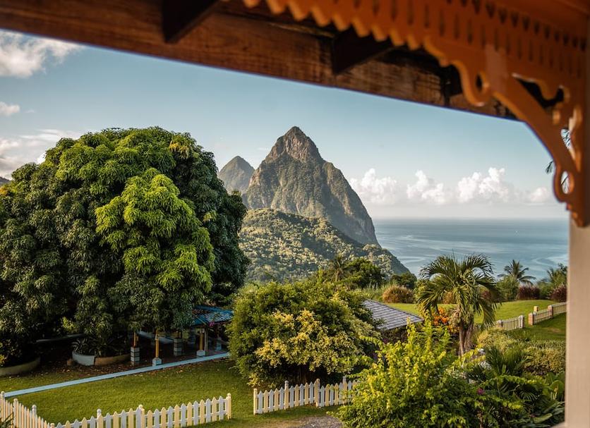Outdoors view Photo