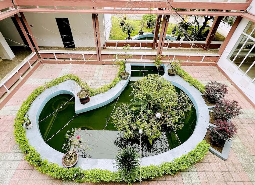 Outdoors view Photo