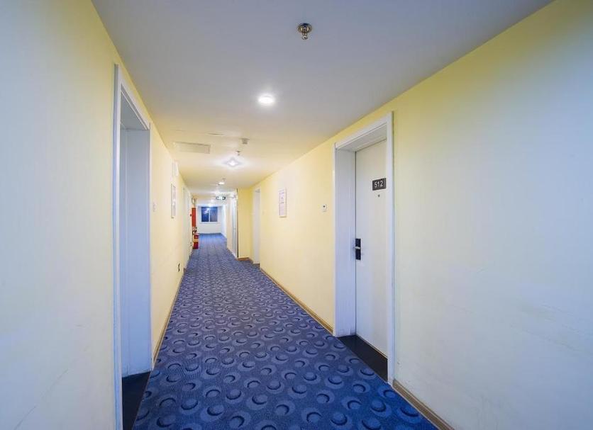 Hallway Photo