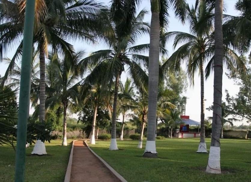 Outdoors view Photo