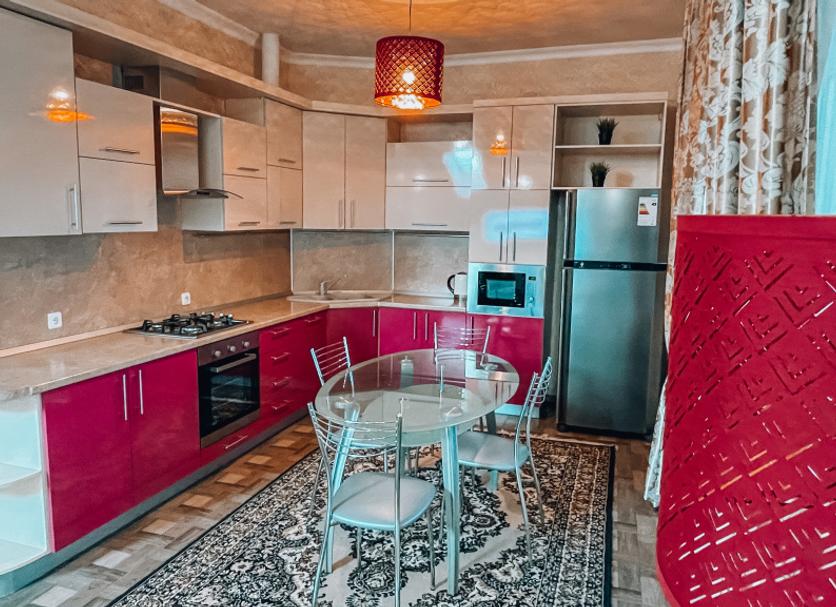 Kitchen Photo