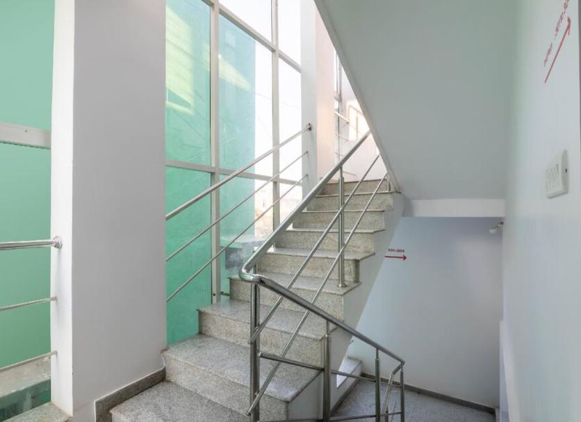 Stairs Photo
