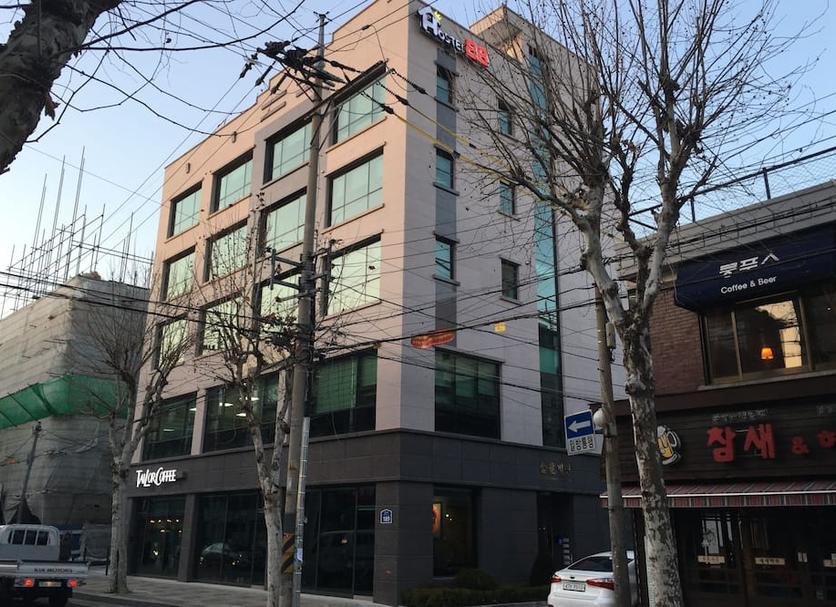 Building Photo