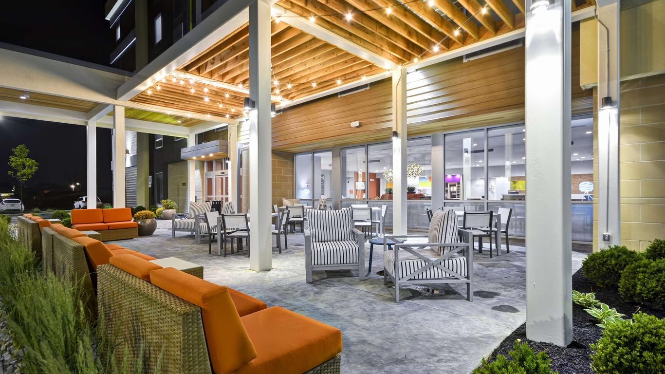 Home2 Suites by Hilton Blue Ash Cincinnati