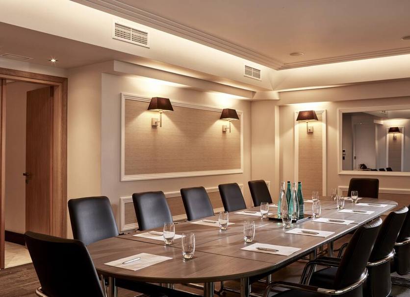 Conference room Photo