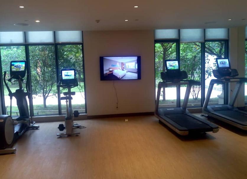 Gym Photo