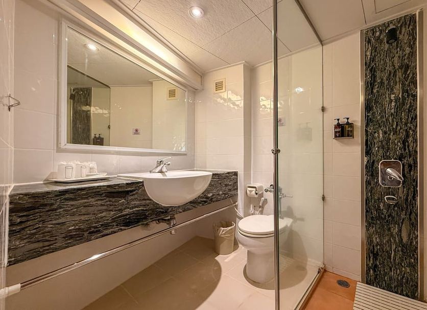 Bathroom Photo