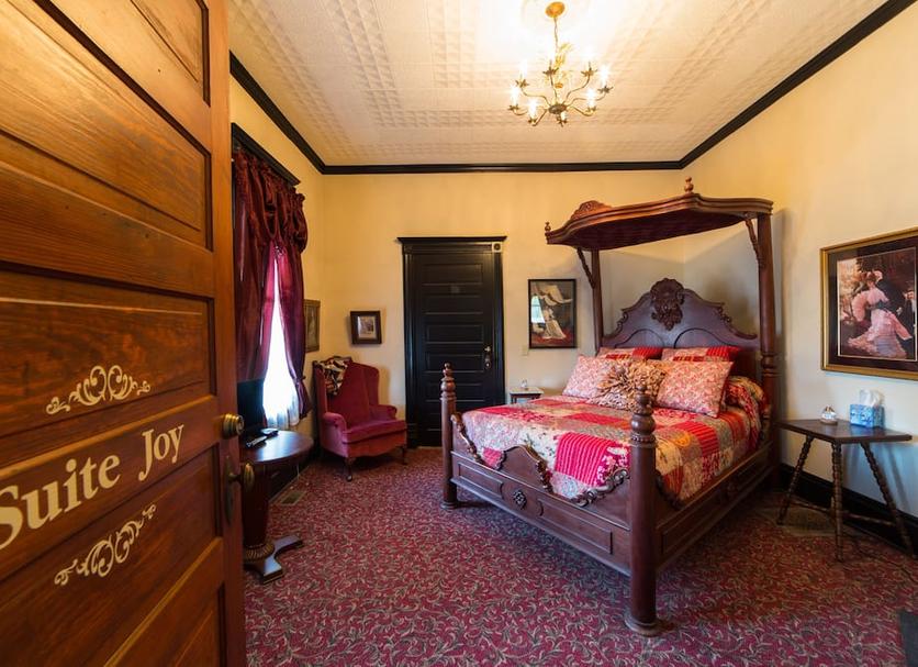 Bedroom Photo