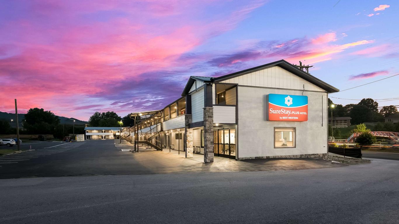 SureStay Plus by Best Western Pigeon Forge