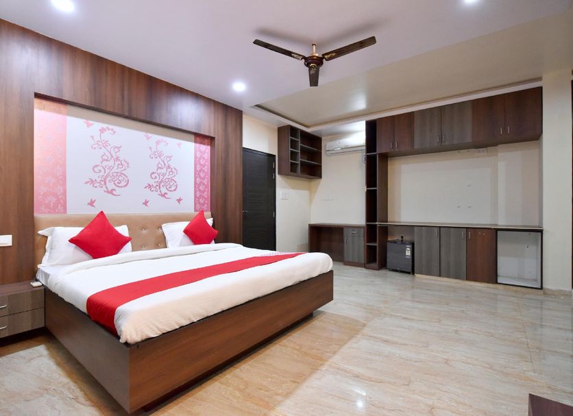 Bedroom Photo