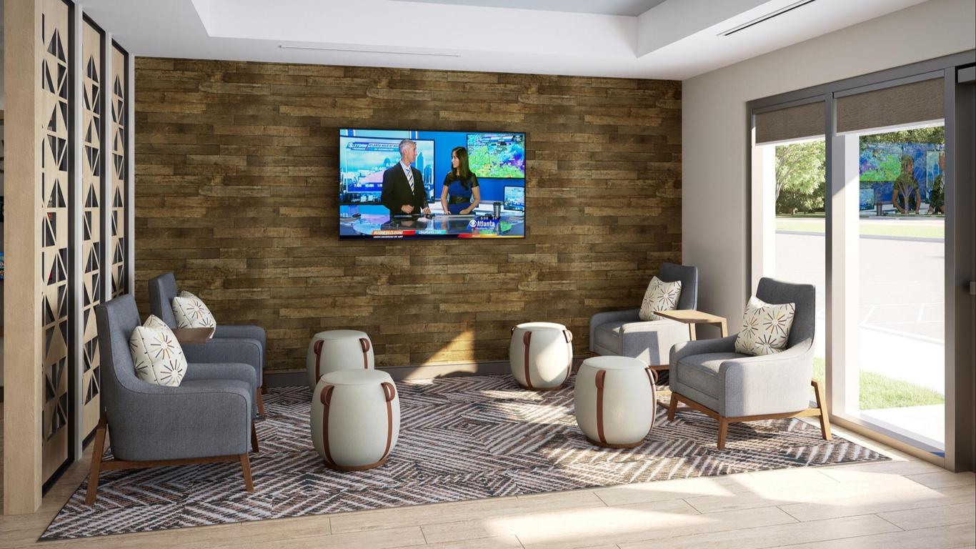 Candlewood Suites - Loma Linda - San Bernardino S, An IHG Hotel