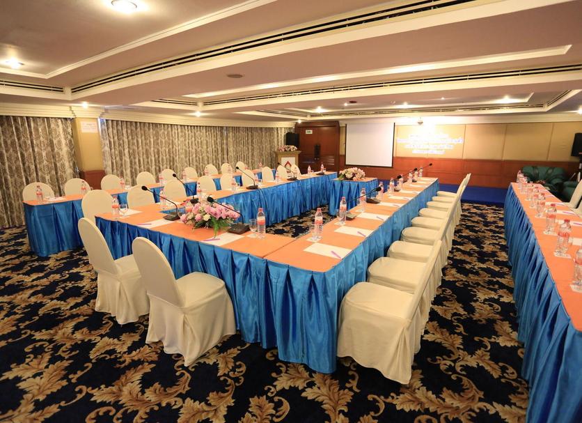 Conference room Photo