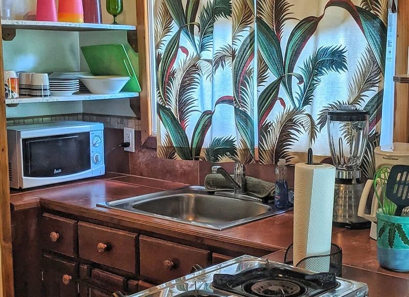 Kitchen Photo