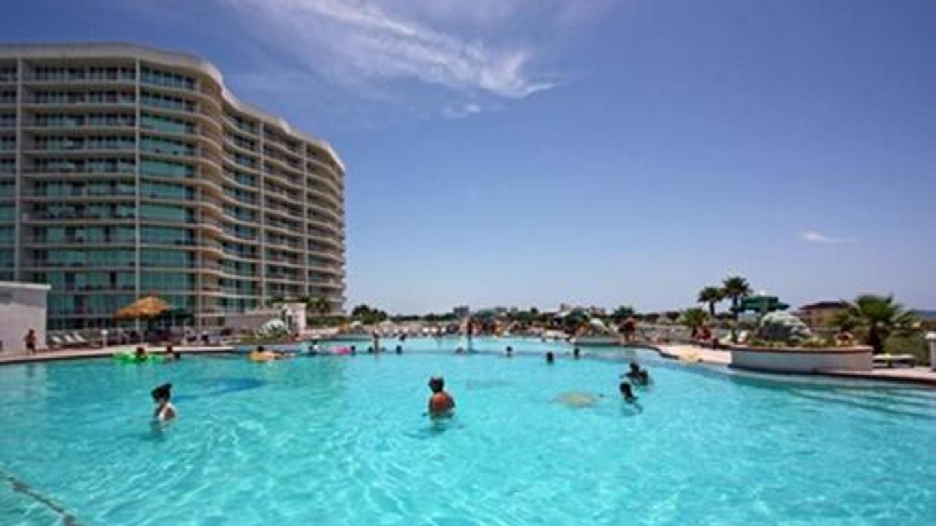 Caribe Resort Unit C201