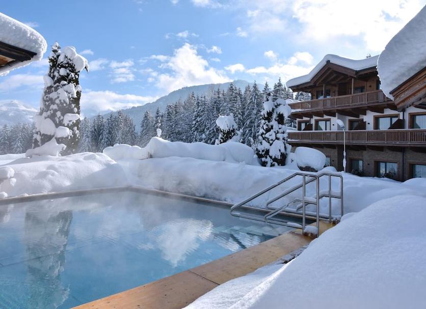 Spa Photo