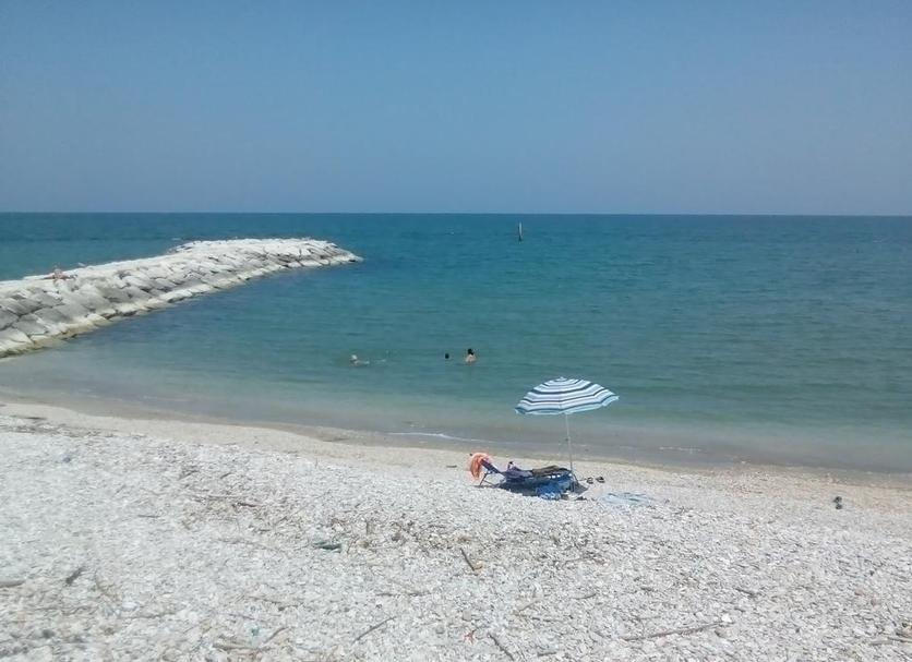 Beach Photo